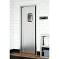 thumbnail image 4 of Commercial Single Aluminum Swinging Traffic Door w, 4 of 5