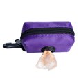 thumbnail image 3 of Miangastore 1Pc Pet Garbage Bag Dog Poop Bag Outdoor Pet Waste Bag Dispenser (Random Color), 3 of 9