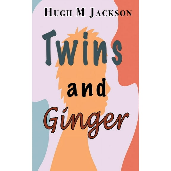Twins and Ginger, (Paperback)