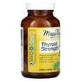 thumbnail image 6 of MegaFood Thyroid Strength - Ashwagandha, Zinc, Selenium, Iodine - Vegetarian - 45 Servings, 6 of 6