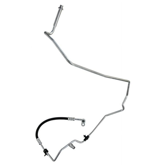 Four Seasons A/C Refrigerant Liquid Hose P/N:56264 Fits select: 2006-2011 CHEVROLET HHR