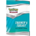 thumbnail image 2 of Kit de herramientas para entrenador Pokémon TCG 2024 con cartas, dados, guía y más, 2 of 4