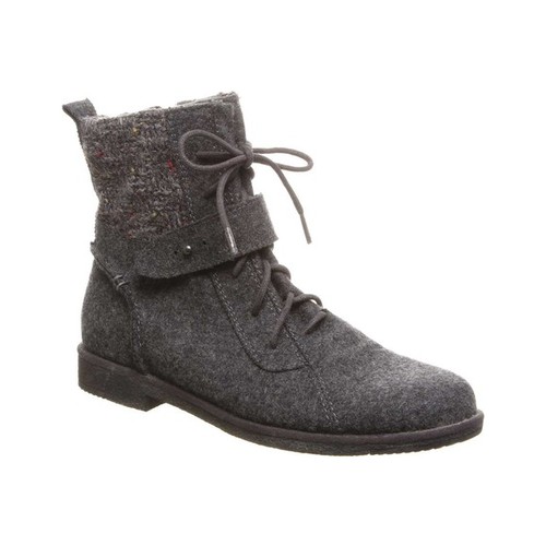 Women's Bearpaw Gramercy Lace Up Boot 