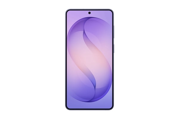 Verizon Samsung Galaxy S26 Plus 256GB Cobalt Violet