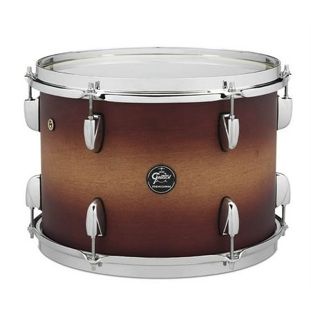 Gretsch Renown 9x13 Tom Drum - Satin Tobacco Burst - RN2-0913T-STB