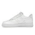 thumbnail image 2 of Nike Women's Air Force 1 Low '07 White Basketball Shoes, from StockX, 2 of 5