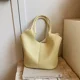 thumbnail image 3 of Bolso de hombro de gran capacidad con diseño de nicho simple y portátil para mujer, novedad de verano de 2024, 3 of 5