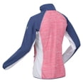 thumbnail image 4 of Regatta Womens Hepley Full Zip Fleece Jacket, 4 of 5