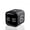 Black, variant on Digital Cube Pomodoro Timer Desk Rechargeable Productivity Timer 5/10/30/60min & Custom Countdown, Vibration & Adjustable Sound Alarm,for Task Work Kitchen ADHD Kids Studying (Black)