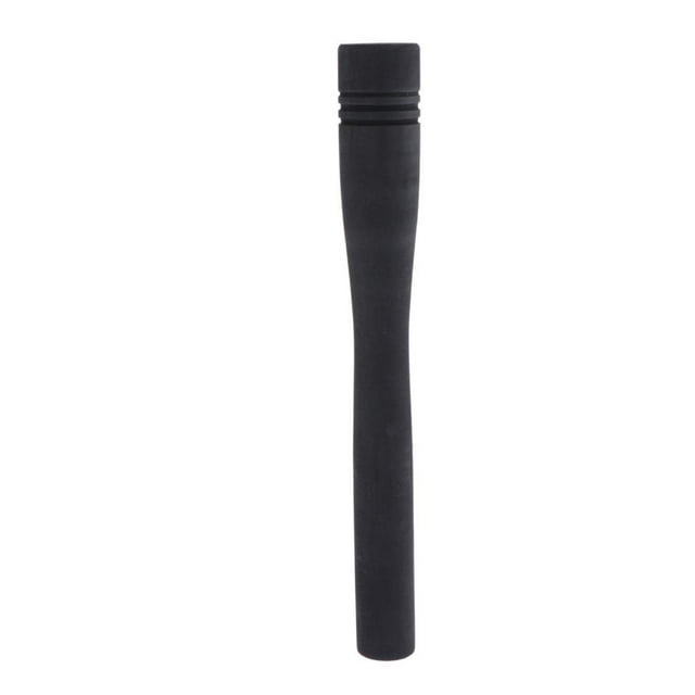 Reparación de construcción de varilla giratoria Pieza de repuesto de 25cm + 14mm shamjiam Caña de pescar EVA Handle Grip