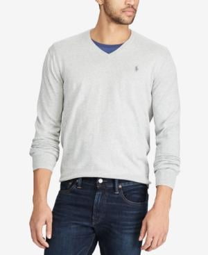 polo sweater mens macys