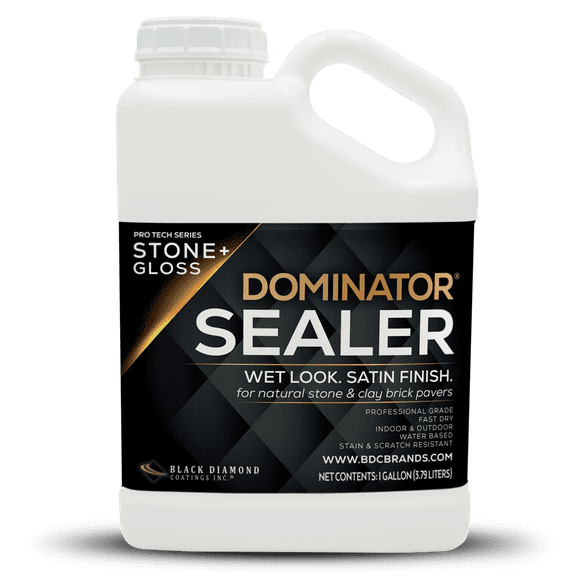 Brick Sealer