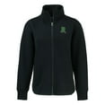 thumbnail image 2 of Women's Cutter & Buck Black Dayton Dragons Roam Eco Recycled Full-Zip Jacket, 2 of 3