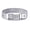 Silver, variant on Stainless Steel Mesh Bracelet Durable Metal Keeper Band Jewelry 22cm Circumference Stylish Bracelet for Everyday and
