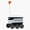 1pcs, variant on University Campus Autonomous Food Delivery Robot Technology Tech Decal For Laptop Hydroflask Sticker