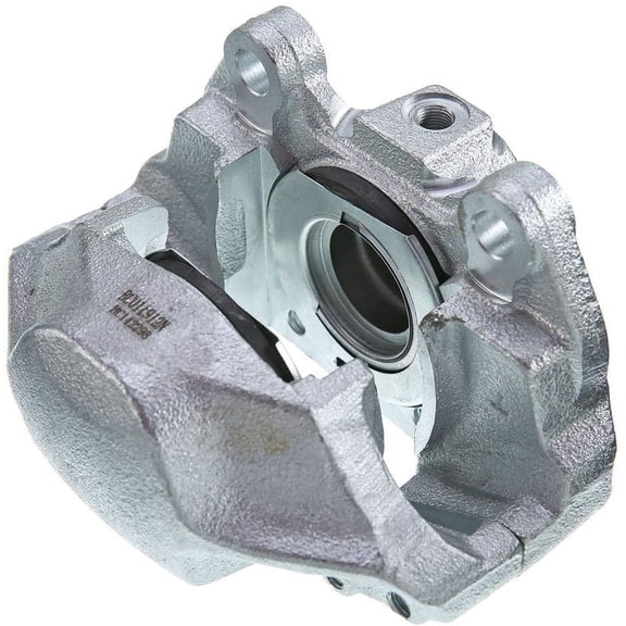 A-Premium Disc Brake Caliper Assembly Replacement for Mercedes-Benz 190C 190DC 220 220D 230 230S 250 280S 280SE 280SEL 300SEL Front Right Passenger Fits select: 1975-1976 MERCEDES-BENZ 240
