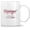 Psychologist, variant on Funny Ceramics Mug 11 oz Ceramic Coffee Mugs Keep Talking Interesting Psychology Sarcasm Motivational Inspirational Gift for Psychologist Student Friend Coworker