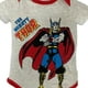 thumbnail image 2 of Pañalero de algodón estampado Marvel Thor Marvel Pañalero0178, 2 of 4