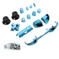 thumbnail image 4 of Pièces de Réparation de Manette de Jeu Ajustement Parfait, Boutons de Manette de Jeu Personnalisés, pour Slim, 4 of 8