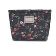 thumbnail image 3 of Large Capacity Cosmetic Bags for Women Travel Makeup Pouch Zipper Toiletry Organizer Versatile Handbag for Everyday Use Storage Solution for Makeup Brushes and Accessories, 3 of 3