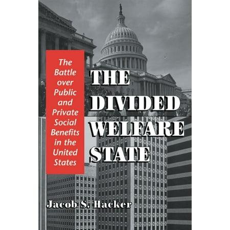 The Divided Welfare State - eBook