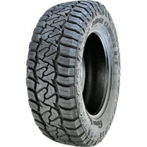 Tire Grit King Ridge Climber R/T LT 245/75R16 Load E 10 Ply RT Rugged Terrain Fits: 2000-04 Ford F-150 Lariat, 1994-2002 Dodge Ram 2500 Base