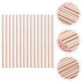 thumbnail image 4 of Shisuyan 20 Pcs Bâton en Bois Bâton de Rythme pour Enfants Instruments de Percussion pour Salle de Classe, 4 of 8