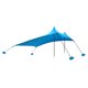 thumbnail image 2 of Tienda de playa Refugio solar con sacos de arena para acampar, pescar, caminar, 2 of 7