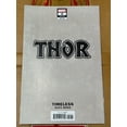 thumbnail image 2 of Thor #8 Comic Book, 2 of 2