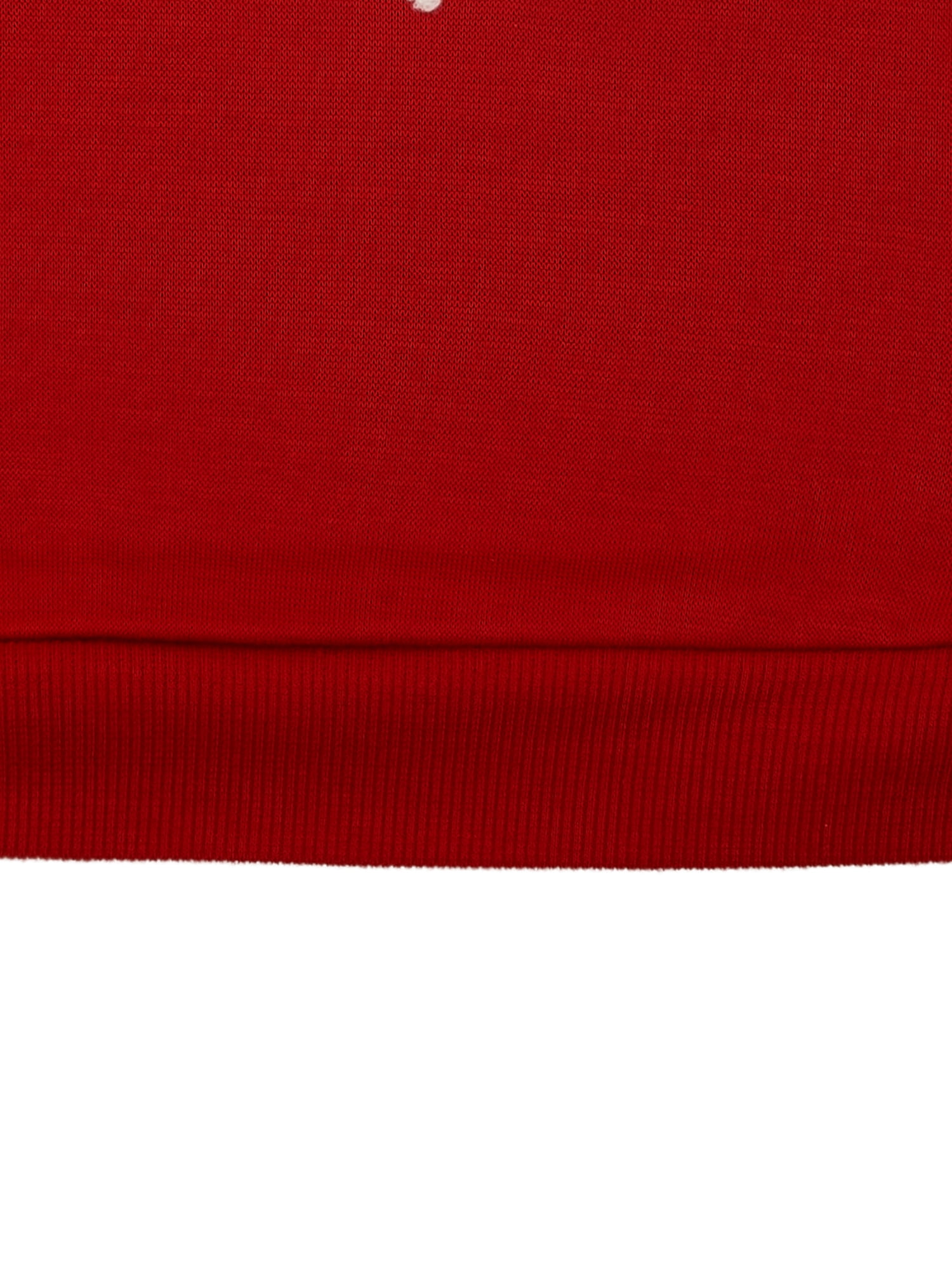 Way to Celebrate Toddler Boy Valentine's Day Crewneck, Sizes 12M-5T