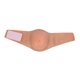 thumbnail image 5 of Silicona Falta Falta Embarazada De La Panza, Pulga Artificial Baby Baby Ajustable Soft De Peso Para Actuaciones De Fiestas, Entrenamiento Con Diseño De Sujetador Táctil, 5 of 7