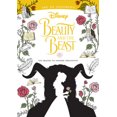 thumbnail image 3 of Disney Beauty and the Beast (Art of Coloring), 3 of 4