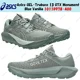 thumbnail image 1 of Asics GEL-Trabuco 13 GTX Monument Blue Vanilla 1011B978-400 Men's Size, 1 of 6