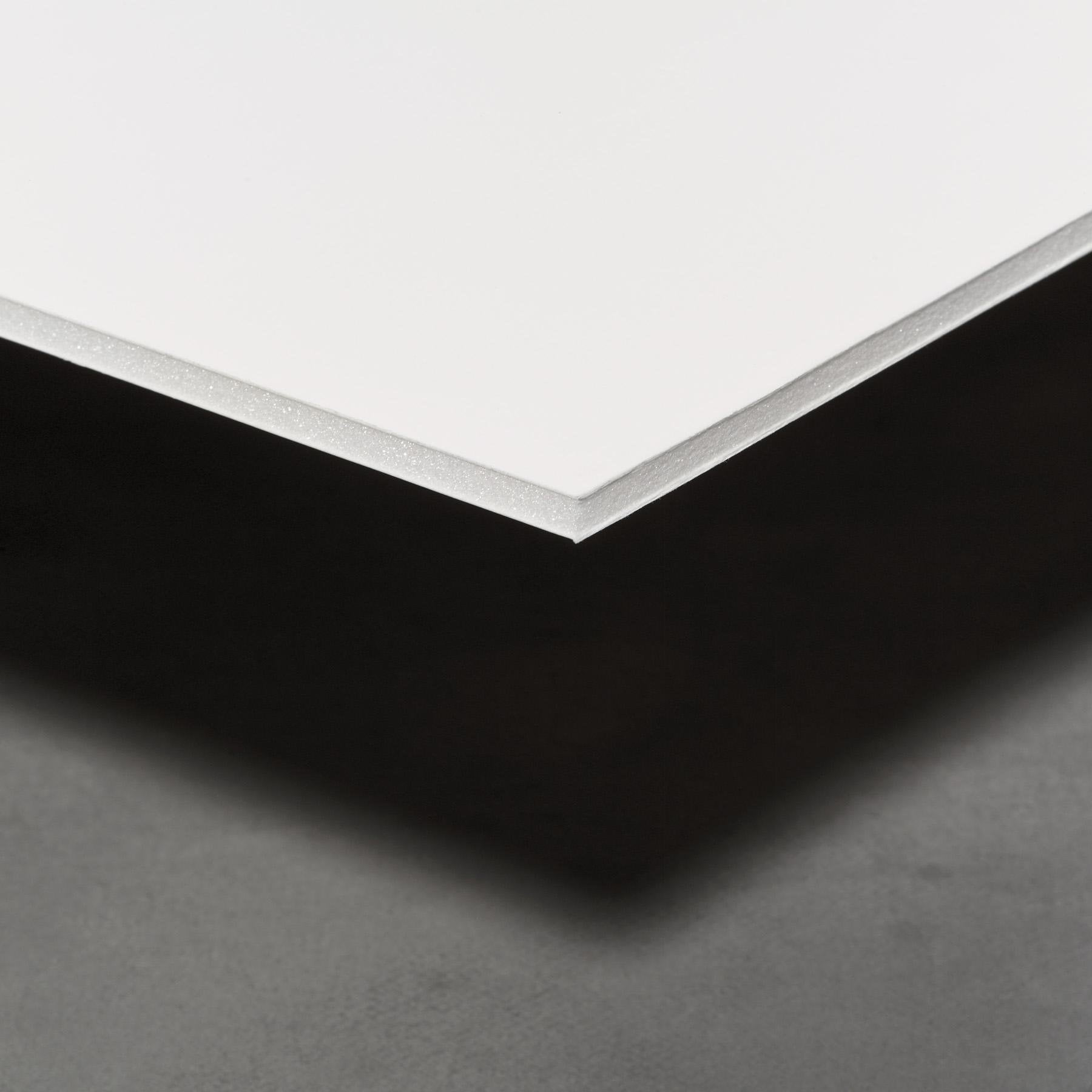 Elmer's White Foam Board