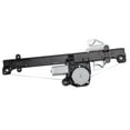 thumbnail image 2 of Electric Window Regulator with Motor, Precise Window Lifting Control Replacement for Altima 2013 to 2018, Front Power Window Fashioned From Steel and Metal Alloys, 2 of 7