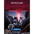 thumbnail image 3 of Cargador de coche retráctil ARIPUYBG con Starlight 66W, 3 of 6