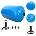 thumbnail image 6 of yotijay Gymnastics Mat Gymnastics Barrel for Body Coordination Exercise Blue, 6 of 9