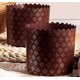thumbnail image 5 of Brown Panettone molds 25 pieces, 5 of 5