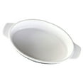 thumbnail image 2 of WSTEER Oval Ceramic Baking Pan, Restaurant-Grade Bakeware Dish for Kitchen Cooking and Baking, 2 of 6