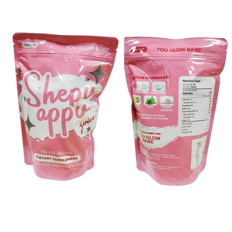 『2年保証』 Glow You Babe Formula Improved Mix, Powder Juice Up Shape ボディクリーム