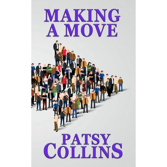 Making A Move, (Paperback)