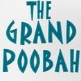thumbnail image 2 of CafePress - Grand Poobah - Adjustable Unisex Printed Trucker Hat with Mesh Back, 2 of 8