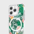 thumbnail image 2 of Caseco iPhone 15 Pro Case With Mag-Safe - Wild Flower, 2 of 5