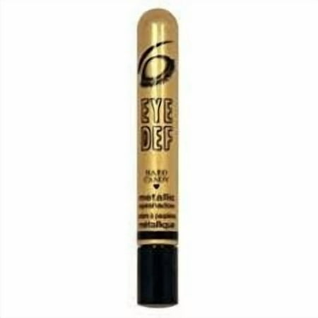 Hard Candy Eye Def Molten Metallic Cream Eyeshadow Miss Enid 431