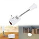 thumbnail image 3 of E27 Eu Plug Socket Adapter With On/off Switch Light Lamp Bulb All Direction, 3 of 3