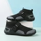 thumbnail image 1 of Zapatos Acuáticos Aqua Shoes Zapatillas de buceo transpirables Zapatillas de vadeo para senderismo en el lago (negro 41) Sywqhk Para Estrenar, 1 of 8