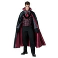 thumbnail image 1 of Men's Nocturnal Count Vampire Costume, 1 of 1