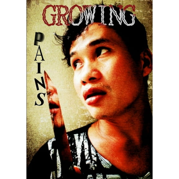 Growing Pains (Paperback)