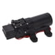 thumbnail image 2 of Micro Bomba DC 0.7GPM, Bomba De Refuerzo DC 2.6LPM 70PSI Bomba De Pulverización Autocebante Bomba Peristáltica Para Pulverización Agrícola Yate, 2 of 7