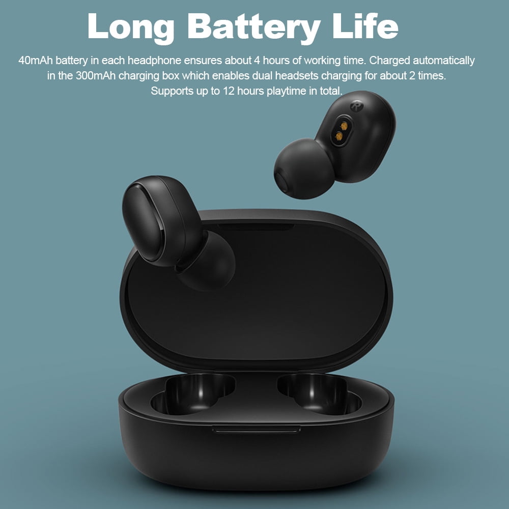 Xiaomi Redmi Airdots True Wireless 